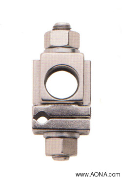 Adjustable Clamps