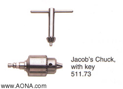 Titanium Distal Femoral Nail System