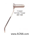 Titanium Femoral Distal Nail - Instruments