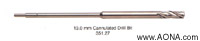 Titanium Femoral Distal Nail - Instruments