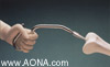 Titanium Distal Femoral Nail System