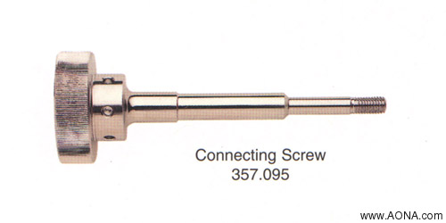 Titanium Distal Femoral Nail System