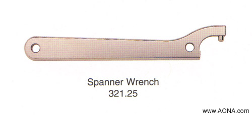 Titanium Distal Femoral Nail System