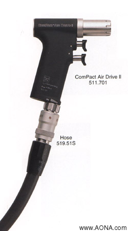 ComPact Air Drive II-511.701