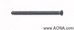 6.0mm Titanium Lockin Screws