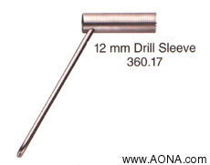 Drill Bit Guide