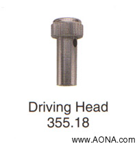 Driving Head