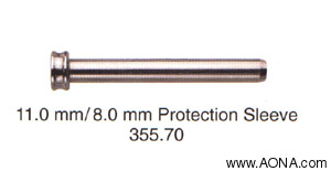 protection sleeve