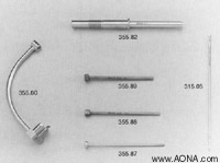 Universal Large Distractor Upgrade Set [117.71]